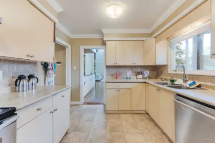 Pantry Photo of 11300 Seafield Crescent, Richmond, BC