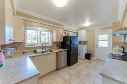 Primary Bedroom Photo of 11300 Seafield Crescent, Richmond, BC
