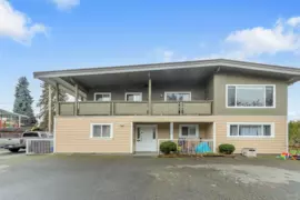 11300 Seafield Crescent, Richmond, BC