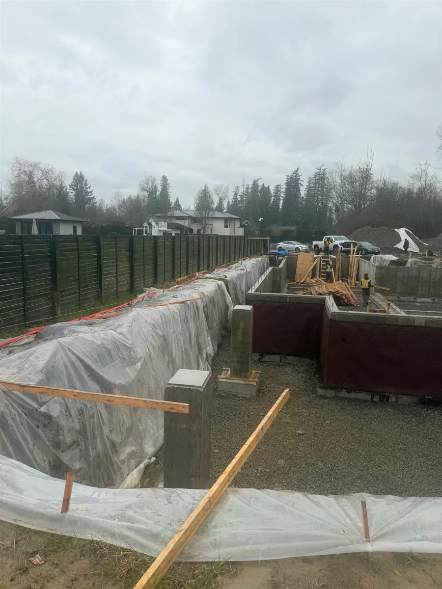 Bedroom 2 Photo of 8062 231 Street, Langley, BC