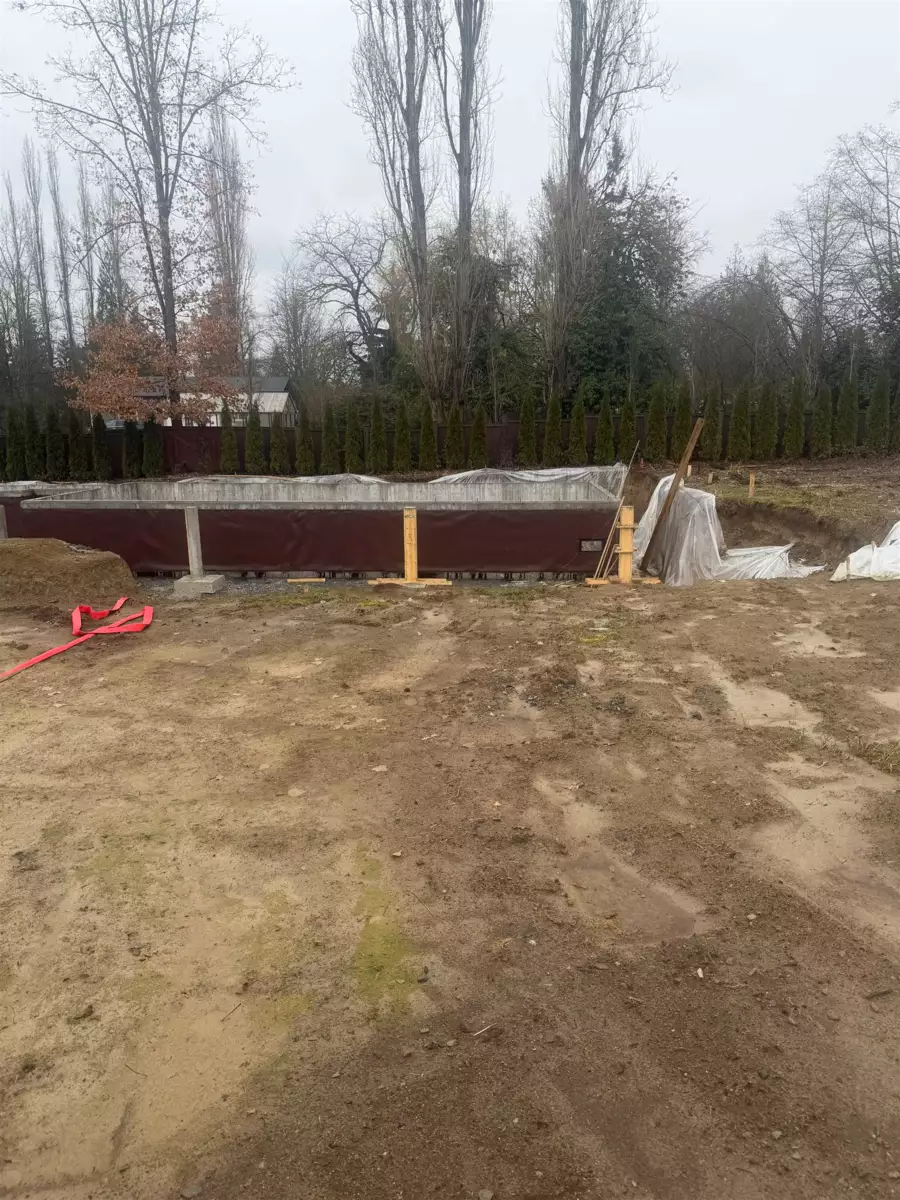 Bedroom 4 Photo of 8062 231 Street, Langley, BC