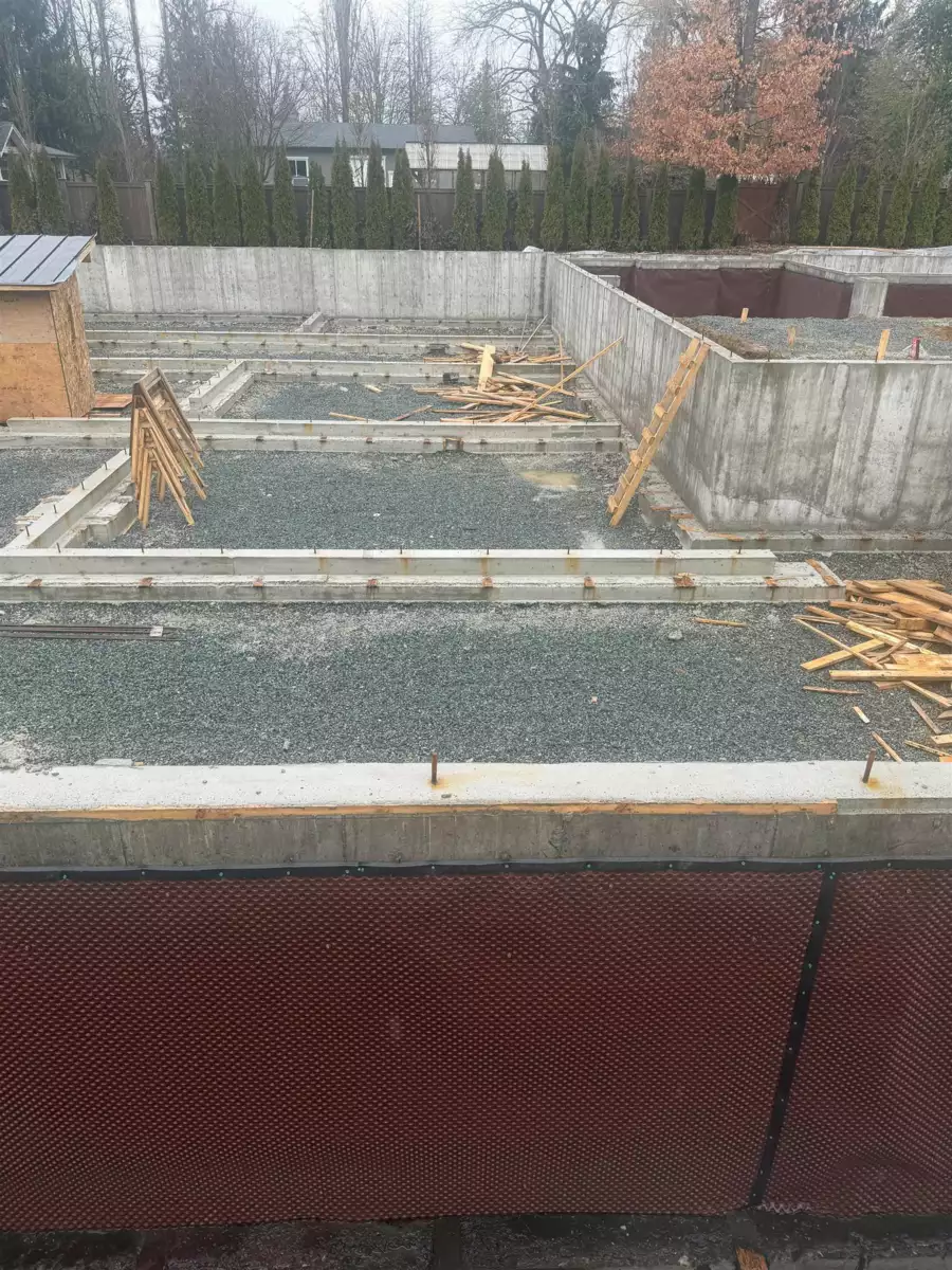 Breakfast Nook Photo of 8062 231 Street, Langley, BC