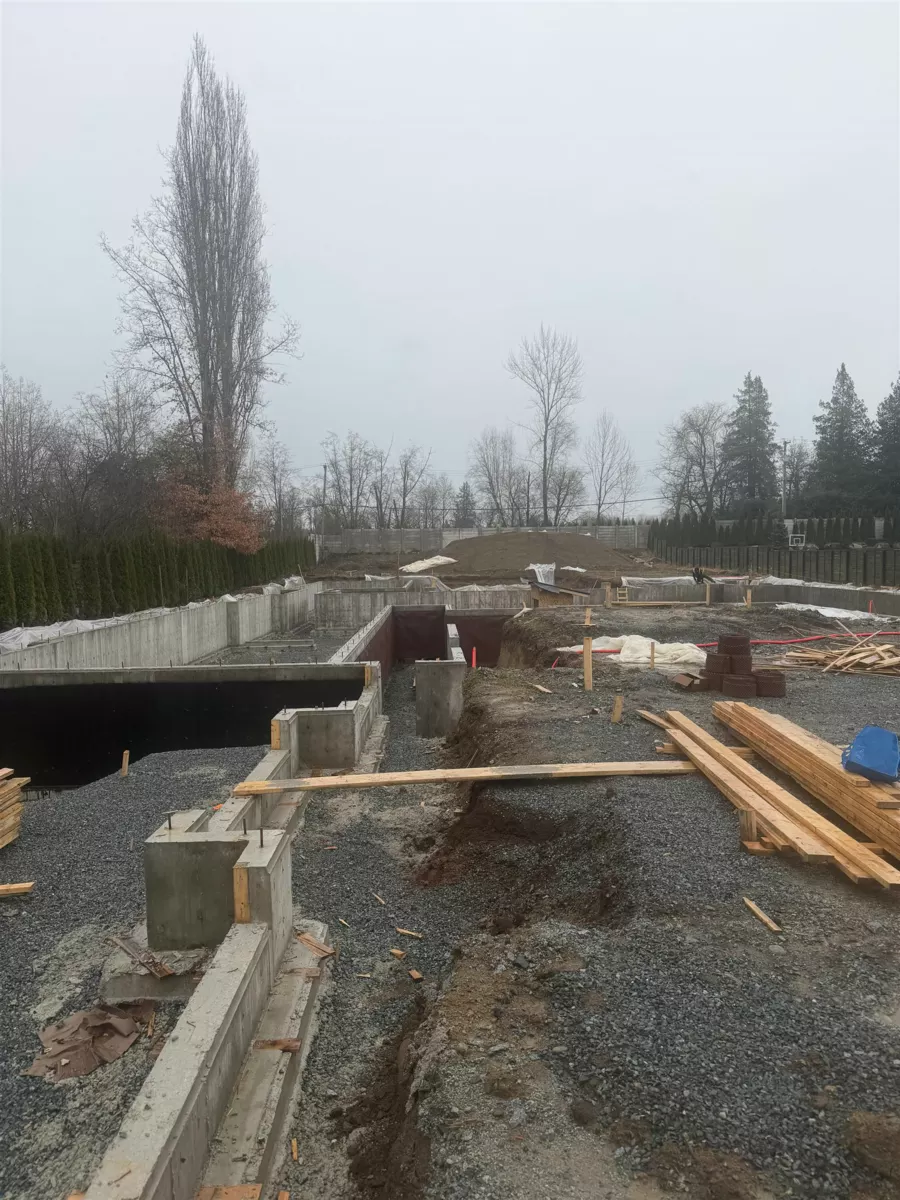 Dining Area Photo of 8062 231 Street, Langley, BC