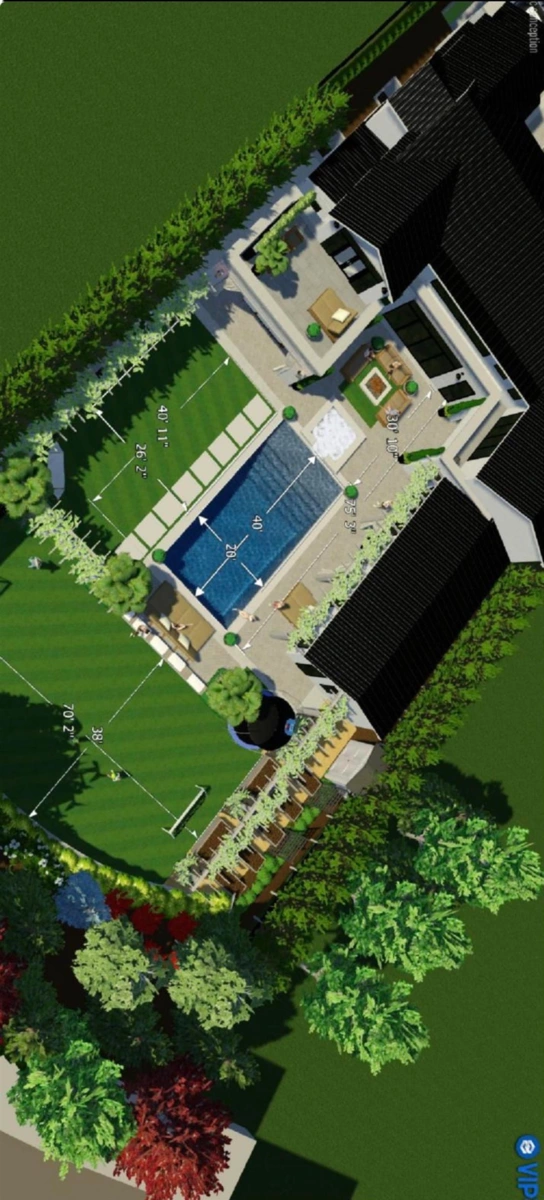 Exterior Rear Photo of 8062 231 Street, Langley, BC