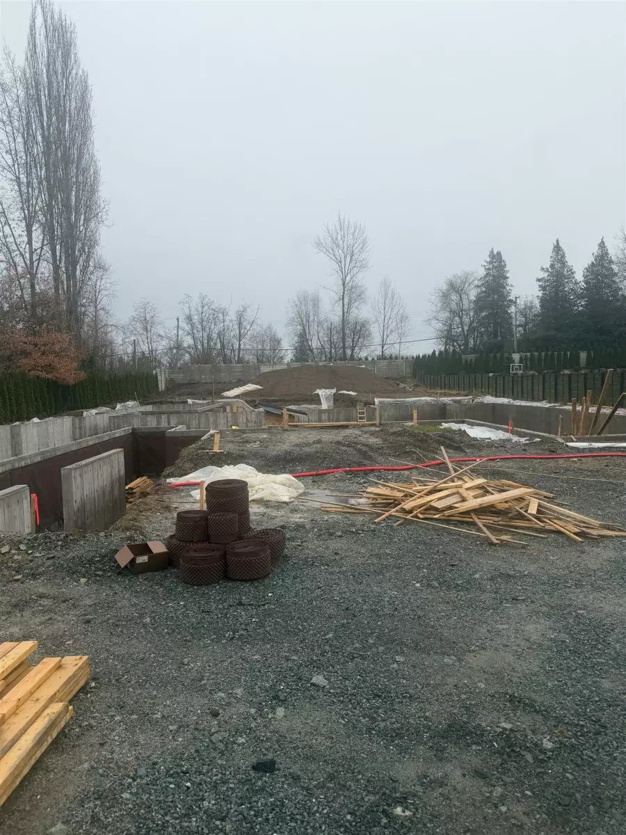 Family Room Photo of 8062 231 Street, Langley, BC