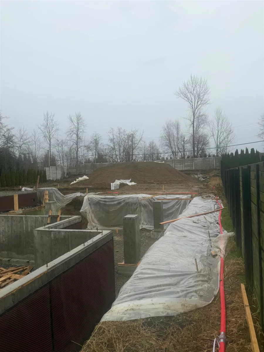 Kitchen Island Photo of 8062 231 Street, Langley, BC