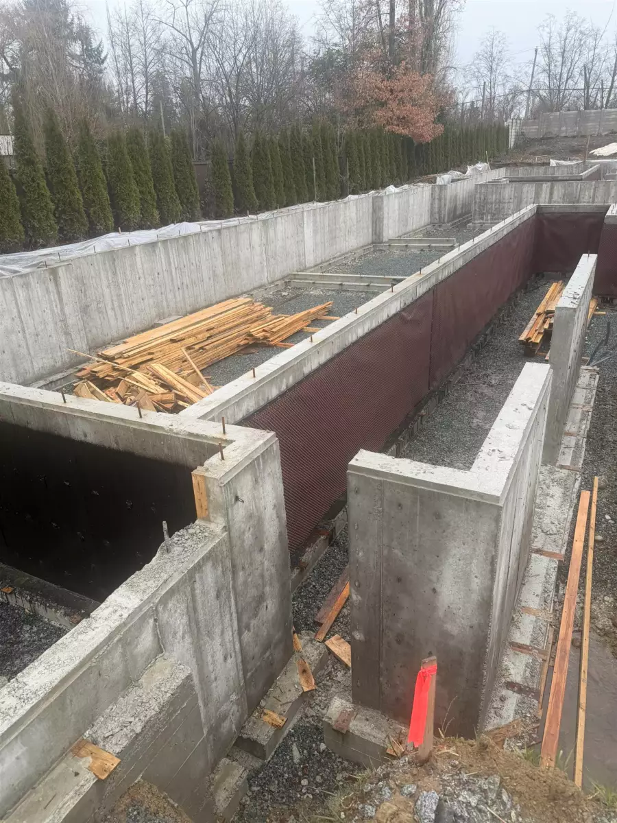 Kitchen Photo of 8062 231 Street, Langley, BC