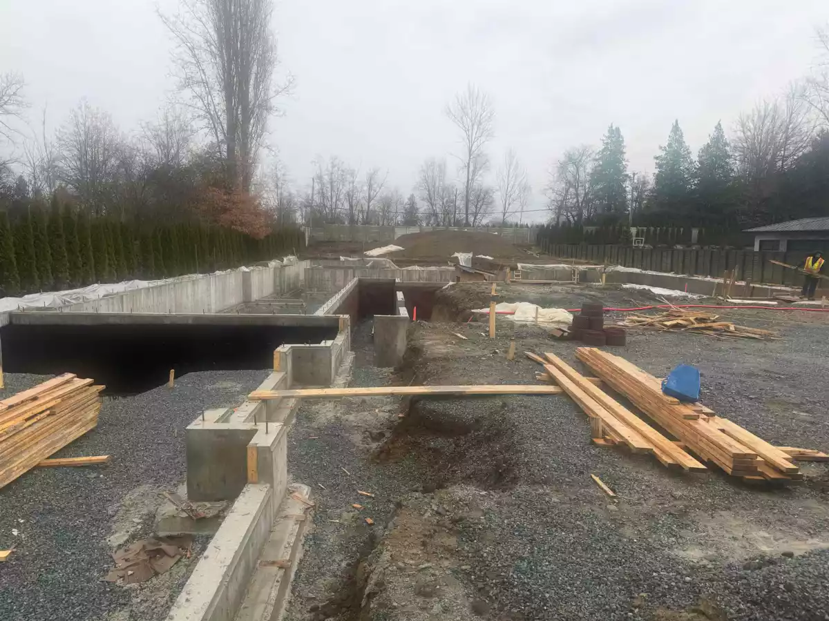 Living Room Photo of 8062 231 Street, Langley, BC
