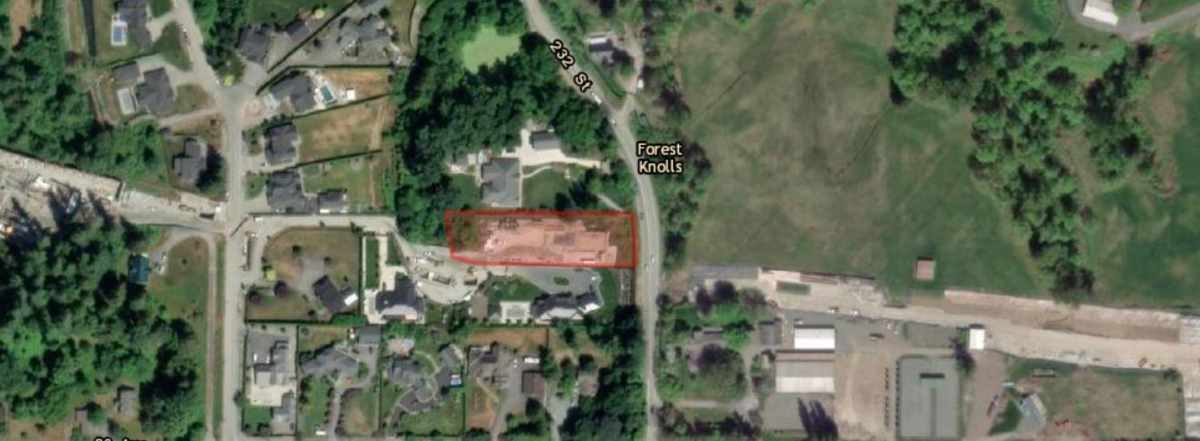 Office / Den Photo of 8062 231 Street, Langley, BC