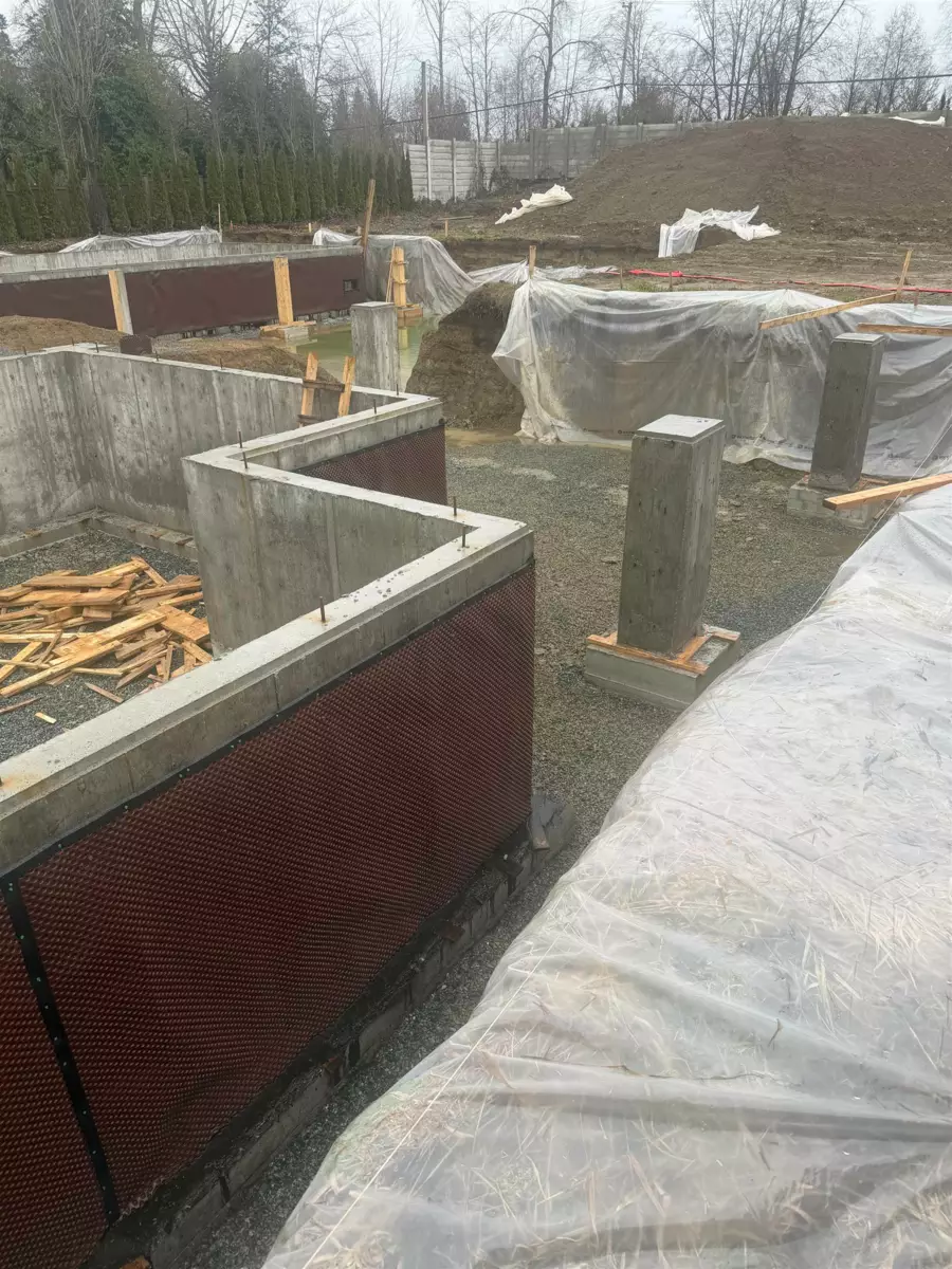 Pantry Photo of 8062 231 Street, Langley, BC