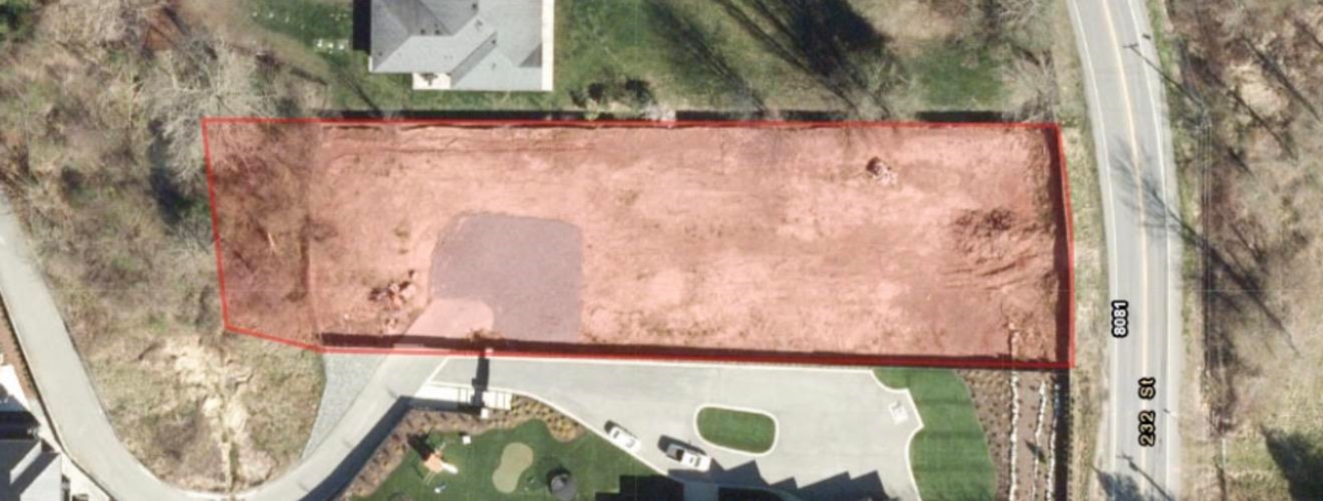 Powder Room Photo of 8062 231 Street, Langley, BC