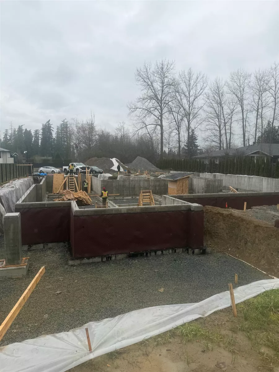 Walk-In Closet Photo of 8062 231 Street, Langley, BC