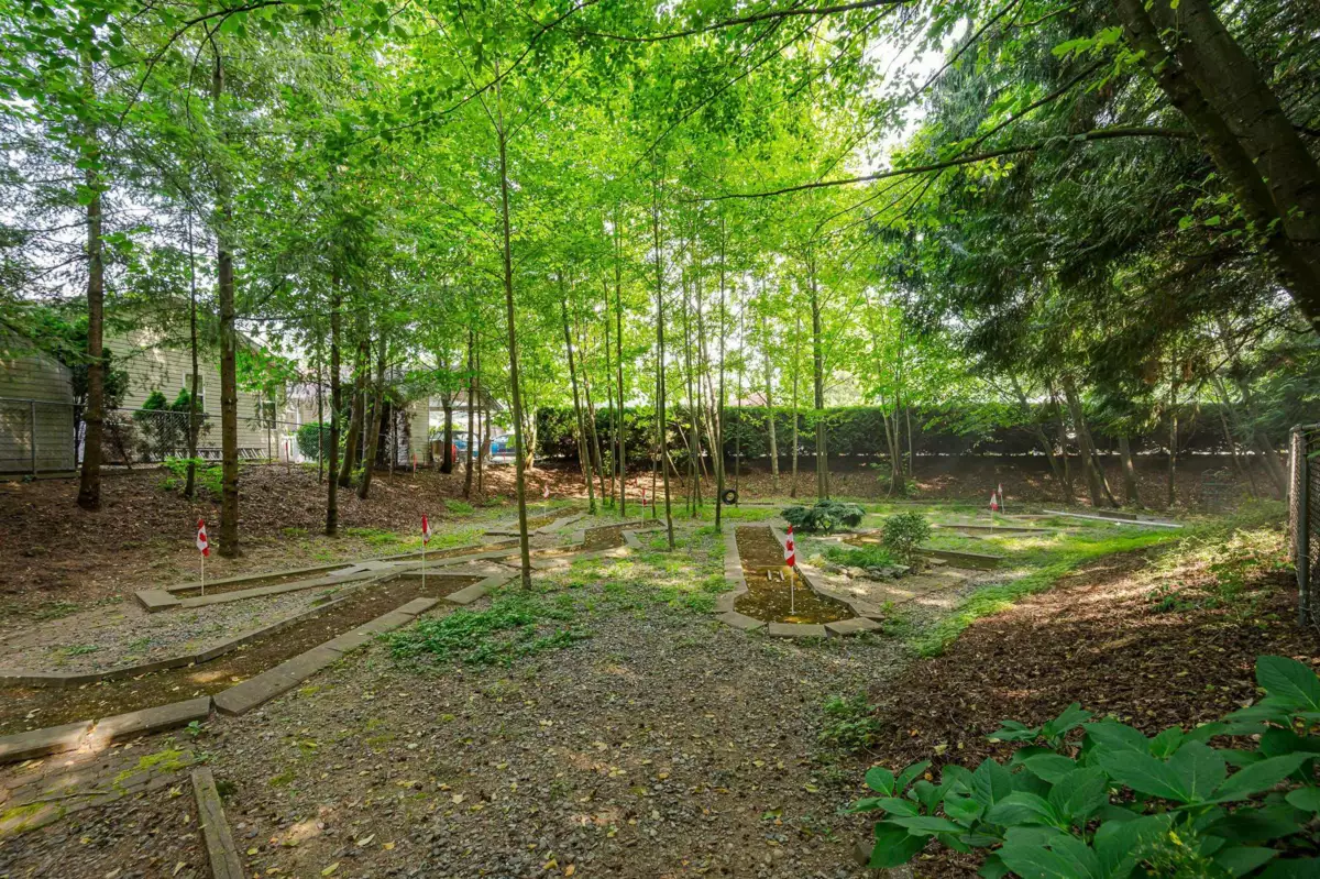 Aerial View of 20 9080 198 Street, Langley, BC