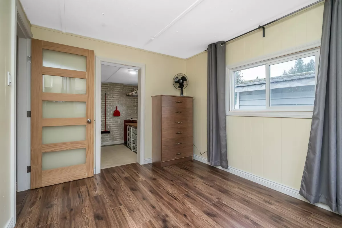 Basement Recreation Room Photo of 20 9080 198 Street, Langley, BC