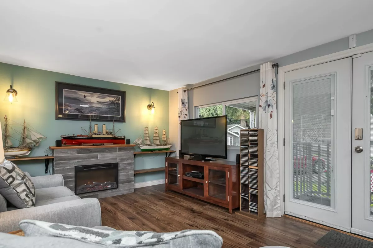 Bedroom 2 Photo of 20 9080 198 Street, Langley, BC