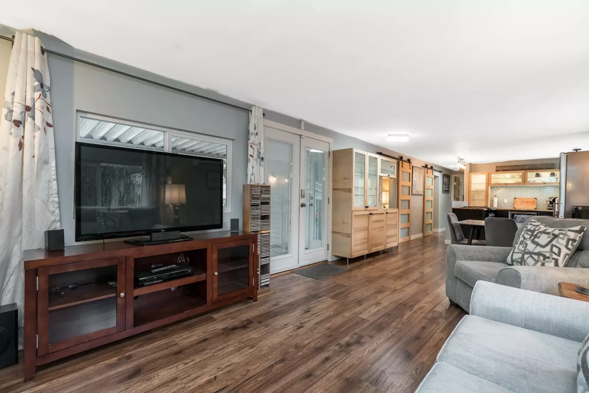 Bedroom 3 Photo of 20 9080 198 Street, Langley, BC