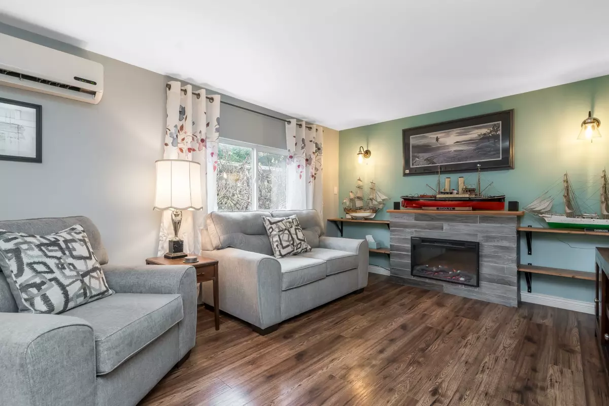 Bedroom 4 Photo of 20 9080 198 Street, Langley, BC