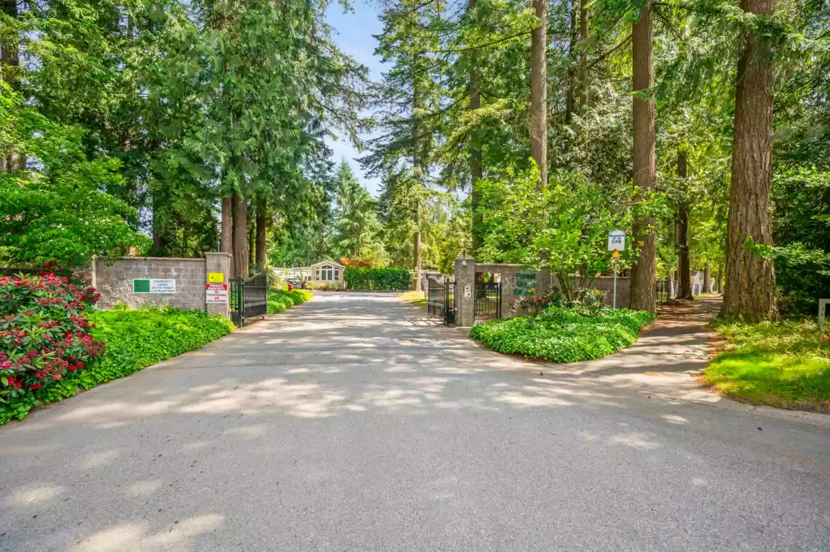 Exterior Rear Photo of 20 9080 198 Street, Langley, BC