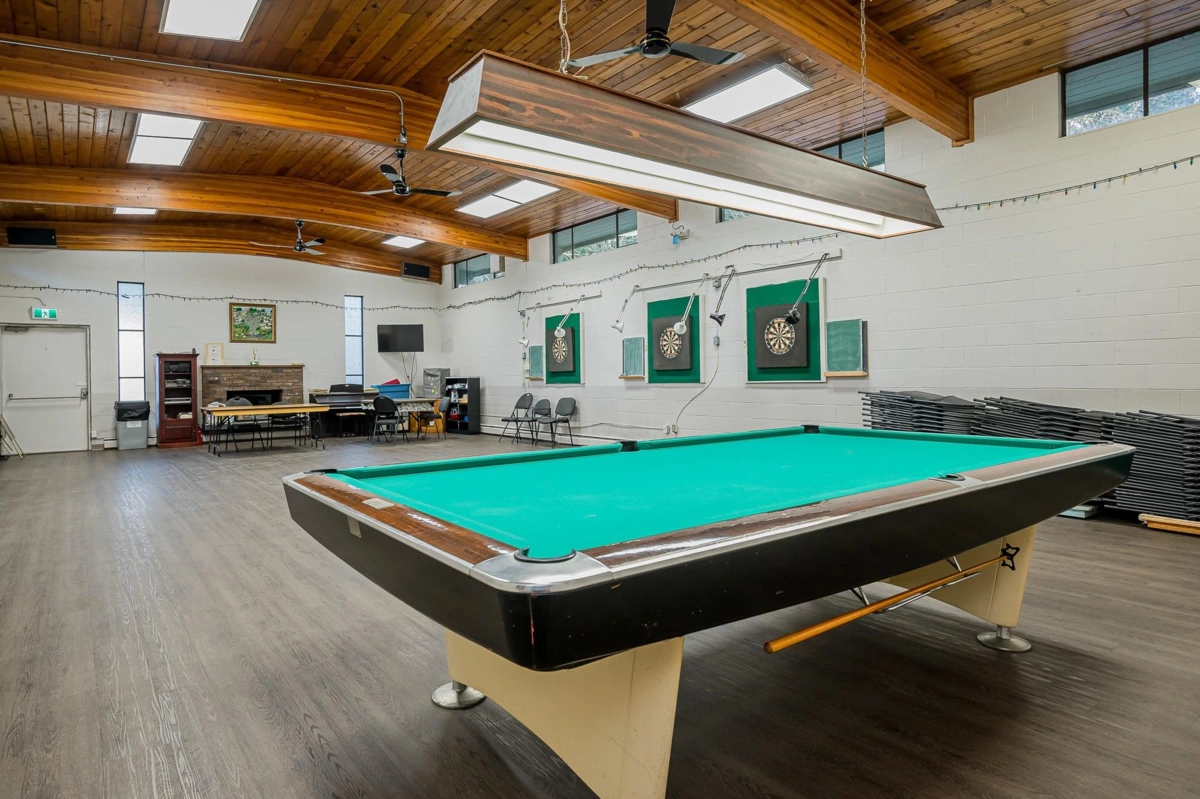 Garden / Landscaping Photo of 20 9080 198 Street, Langley, BC