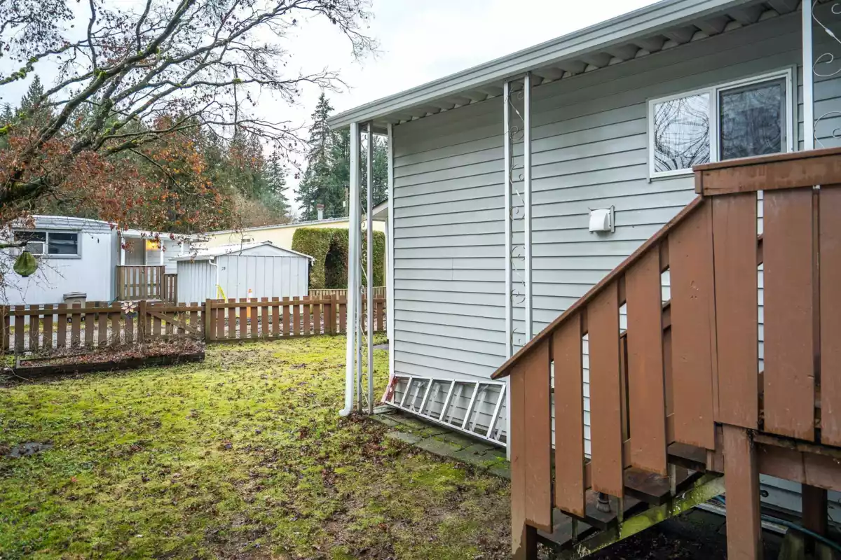Hallway Photo of 20 9080 198 Street, Langley, BC