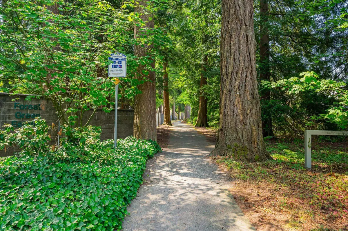 Hot Tub / Spa Photo of 20 9080 198 Street, Langley, BC