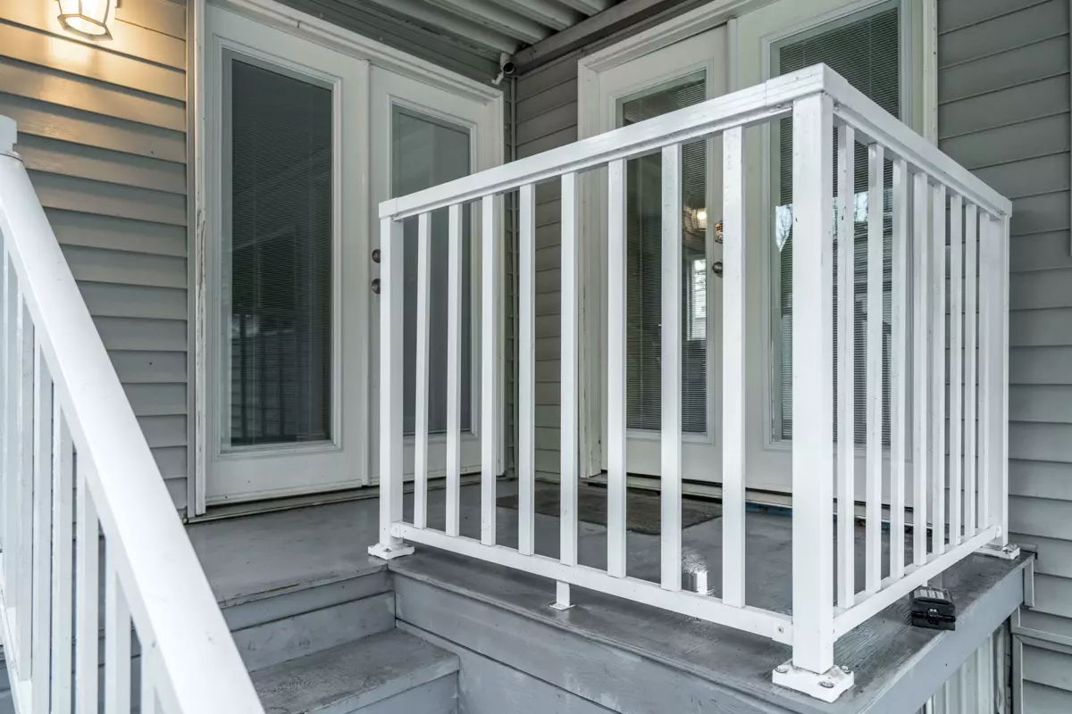 Living Room Photo of 20 9080 198 Street, Langley, BC