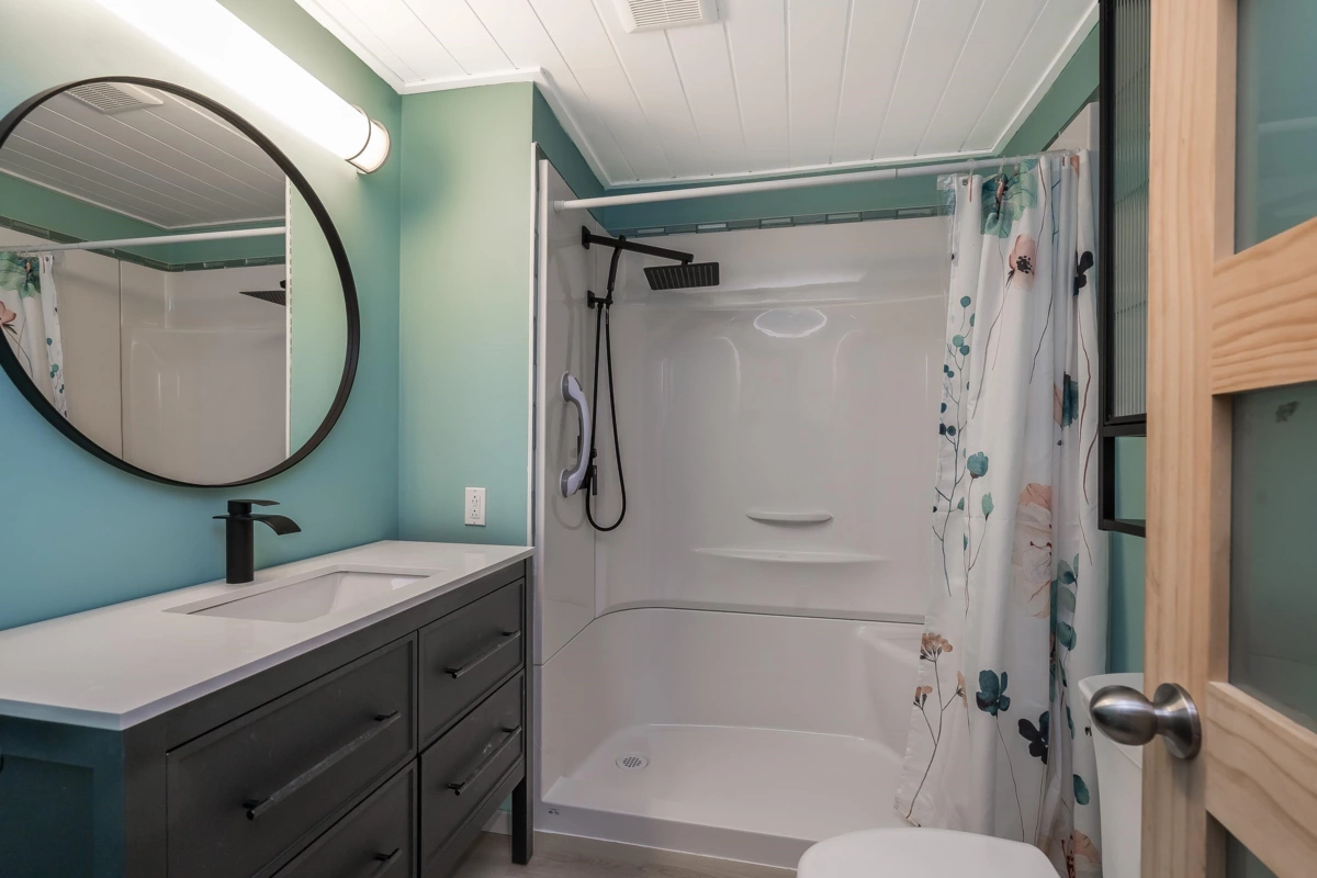 Mudroom Photo of 20 9080 198 Street, Langley, BC