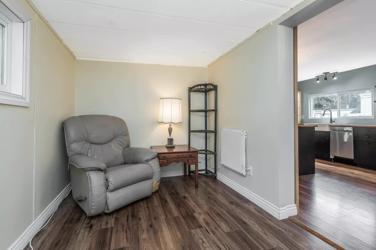 Office / Den Photo of 20 9080 198 Street, Langley, BC