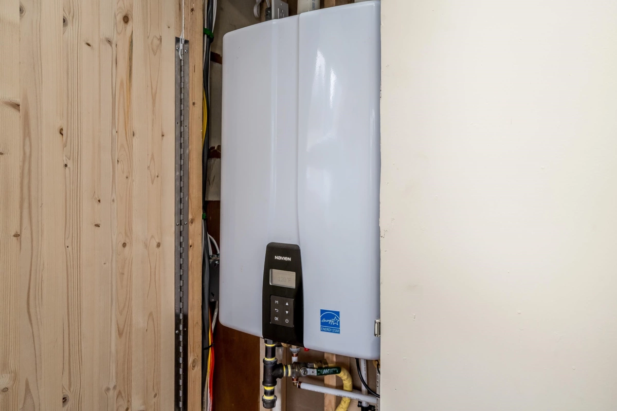 Outdoor Deck Photo of 20 9080 198 Street, Langley, BC