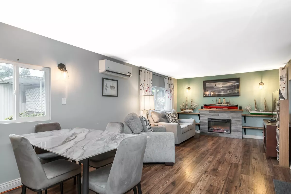 Pantry Photo of 20 9080 198 Street, Langley, BC