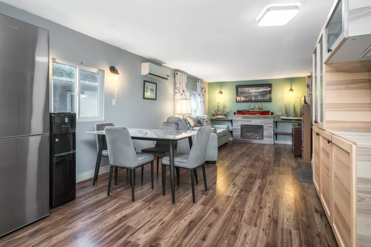 Primary Bathroom Photo of 20 9080 198 Street, Langley, BC