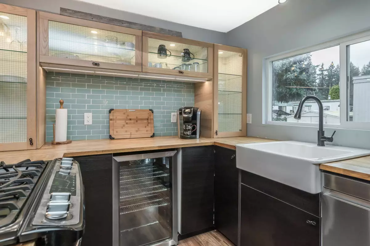 Primary Bedroom Photo of 20 9080 198 Street, Langley, BC