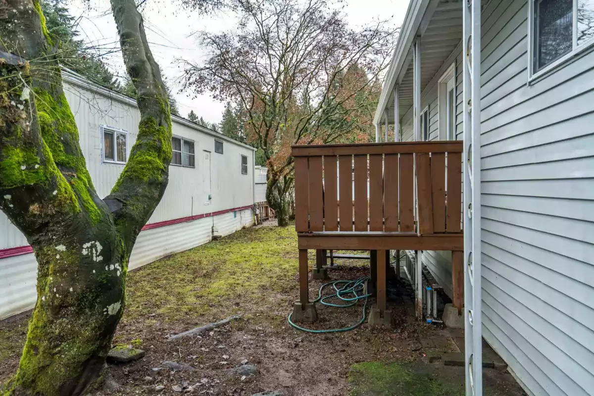 Staircase Photo of 20 9080 198 Street, Langley, BC