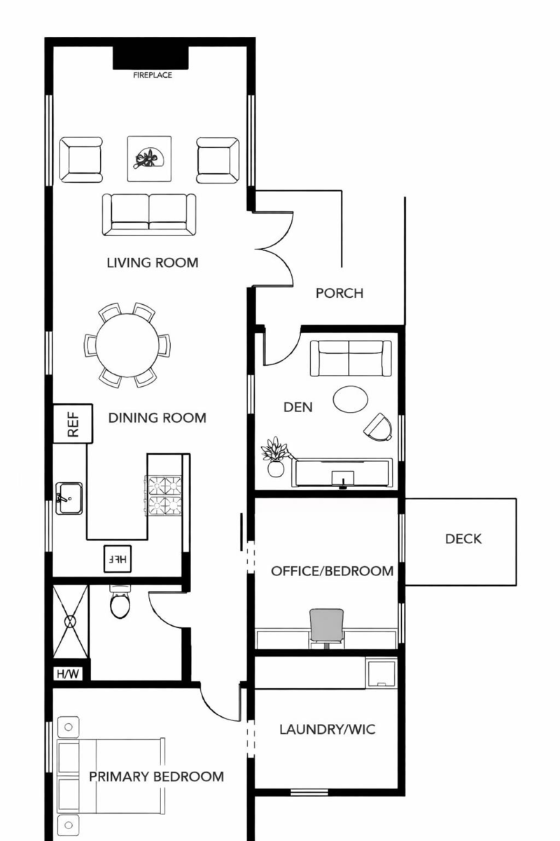 Street View Photo of 20 9080 198 Street, Langley, BC