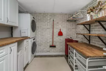 Laundry Room Photo of 20 9080 198 Street, Langley, BC