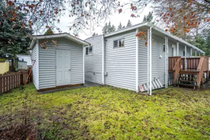 Outdoor Patio Photo of 20 9080 198 Street, Langley, BC
