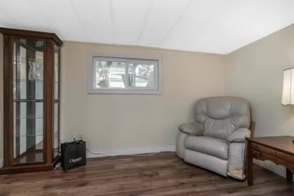 Powder Room Photo of 20 9080 198 Street, Langley, BC