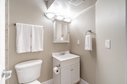 Hot Tub / Spa Photo of 16448 59a Avenue, Surrey, BC