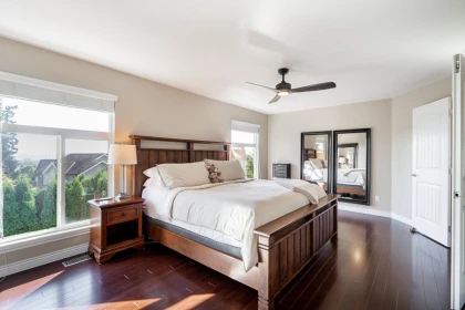 Office / Den Photo of 16448 59a Avenue, Surrey, BC