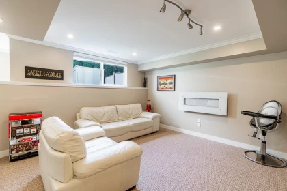 Outdoor Patio Photo of 16448 59a Avenue, Surrey, BC
