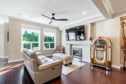 Pantry Photo of 16448 59a Avenue, Surrey, BC