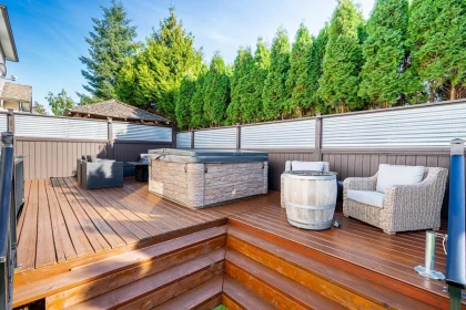 Street View Photo of 16448 59a Avenue, Surrey, BC
