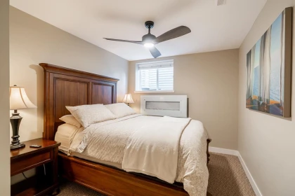 Swimming Pool Photo of 16448 59a Avenue, Surrey, BC