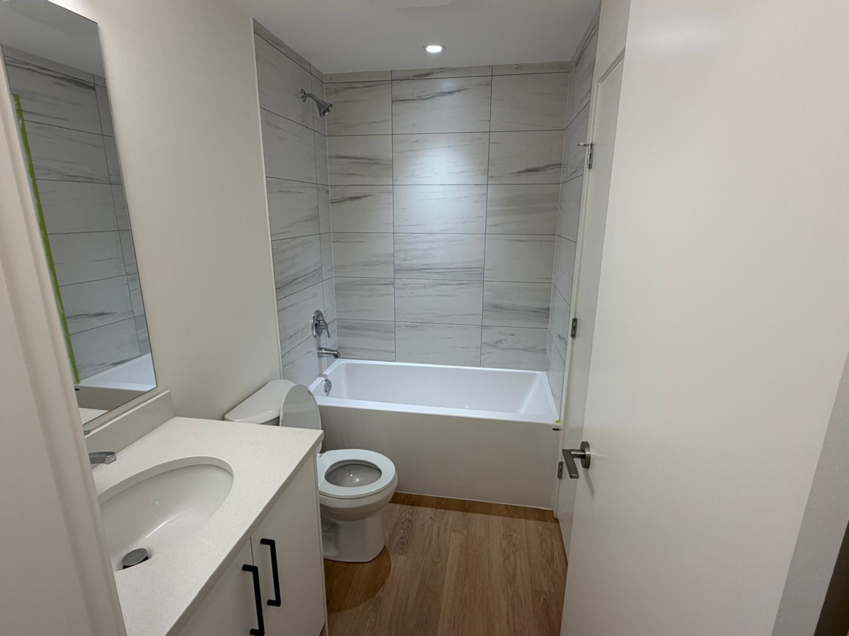 Breakfast Nook Photo of 309 33816 South Fraser Way, Abbotsford, BC