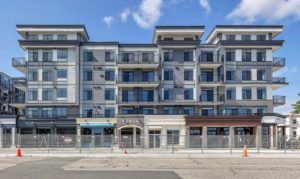 309 33816 South Fraser Way, Abbotsford, BC