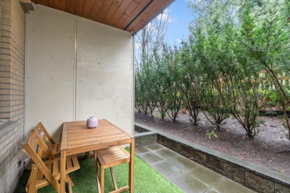 Loft / Bonus Room Photo of 103 10455 154 Street, Surrey, BC