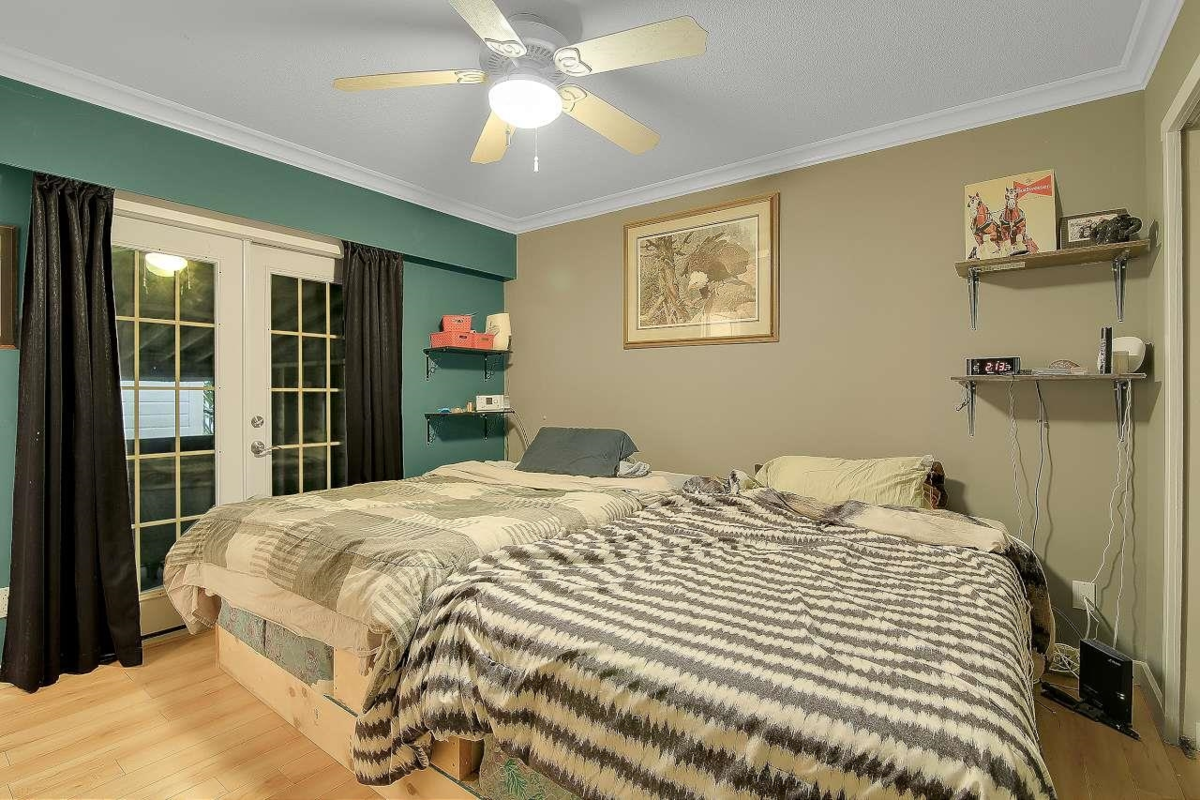 Bedroom 3 Photo of 24835 Smith Avenue, Maple Ridge, BC