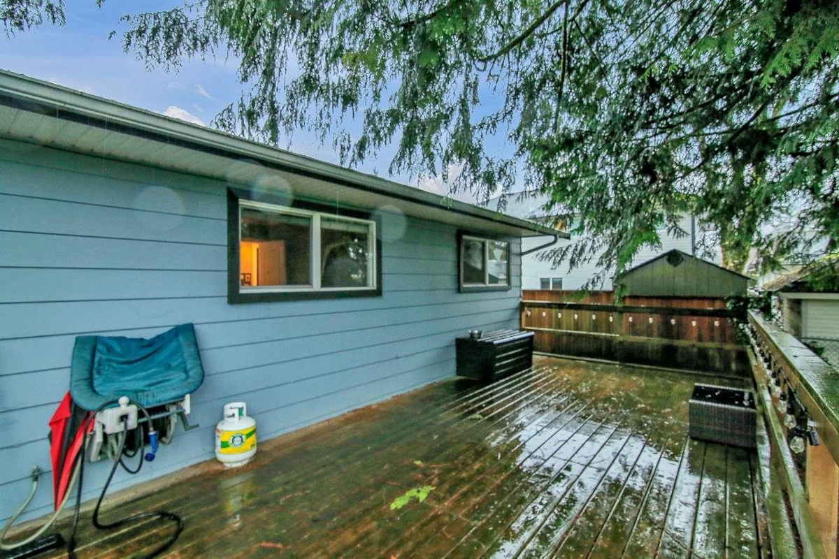 Loft / Bonus Room Photo of 24835 Smith Avenue, Maple Ridge, BC