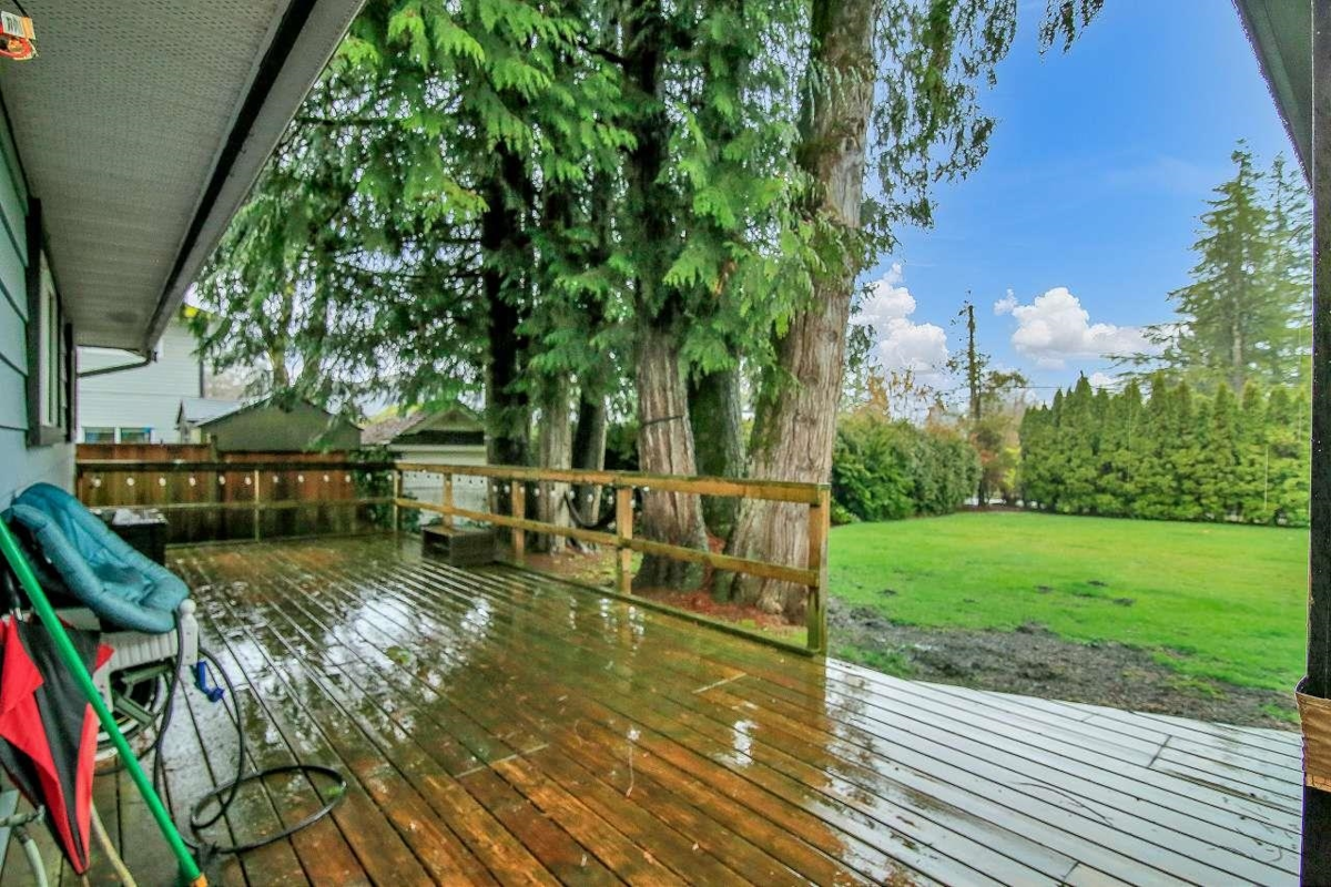 Office / Den Photo of 24835 Smith Avenue, Maple Ridge, BC