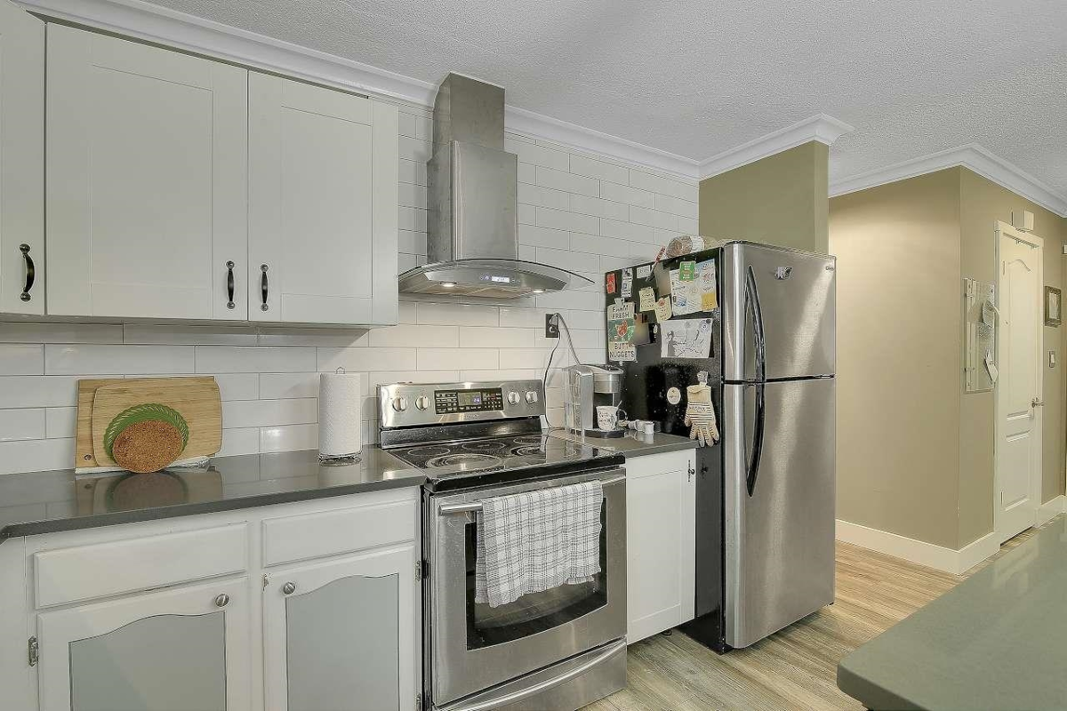 Pantry Photo of 24835 Smith Avenue, Maple Ridge, BC